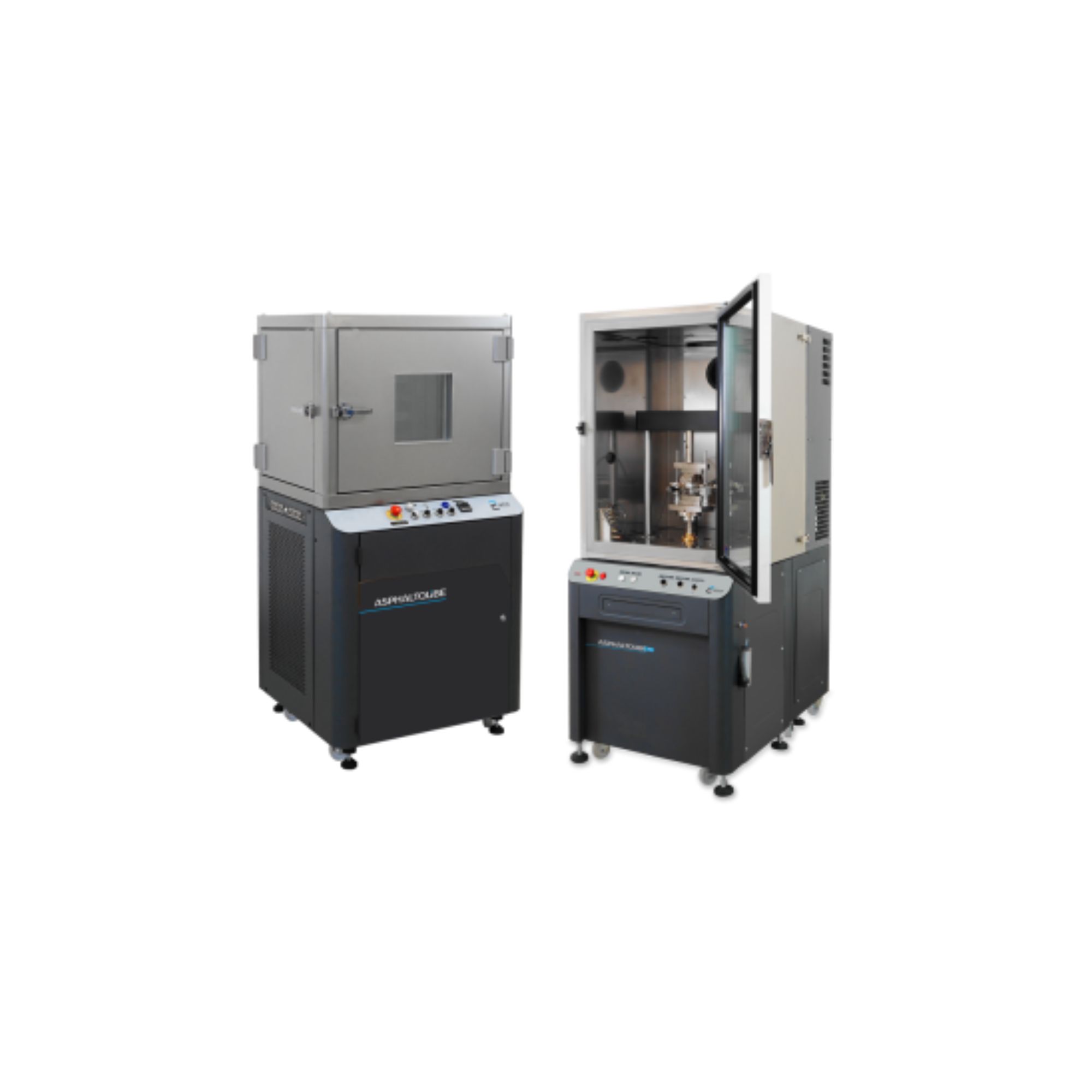 Modular EmS Dynamic Asphalt Testers